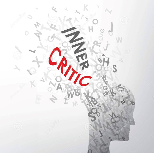 4 Ways to Quiet Your Inner Critic